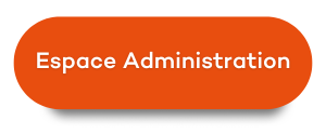 bouton espace administration